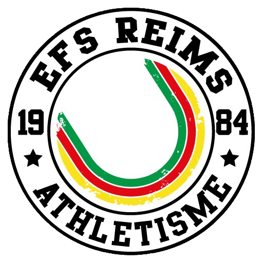 EFS Reims Athlétisme