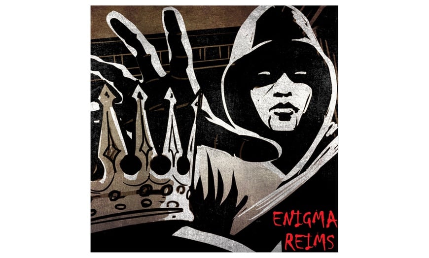 Enigma Reims