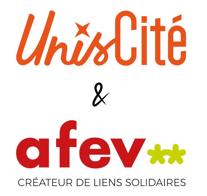 Unis Cité & Afev